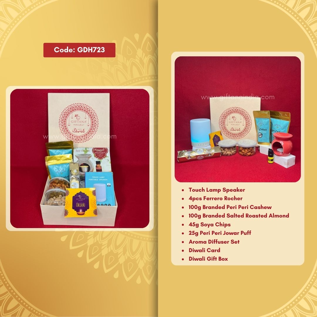 Gift Hampers And Combos GDH723